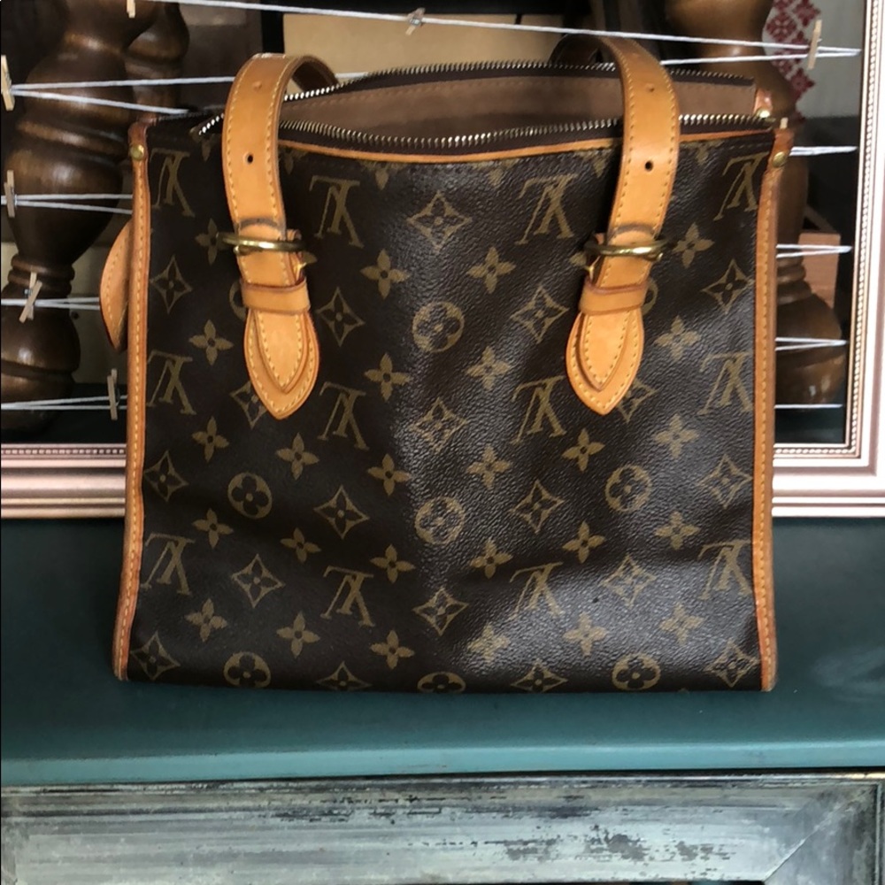 Vintage Louis Vuitton